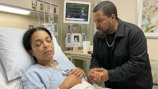 Ice Cube SAYS GOODBYE After His Wife’s Cancer Diagnosis