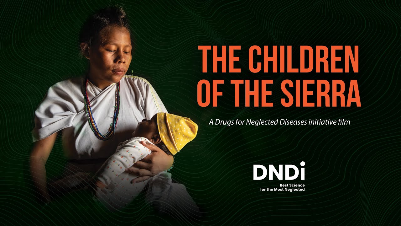 The Children of the Sierra