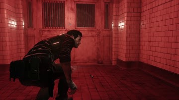 The Evil Within 2 Escaping Anima