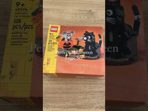 Perfect Lego Set