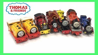 Ertl Trains Thomas And Friends Surprise Package