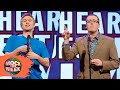 Unlikely Things To Hear On Question Time | Mock The Week