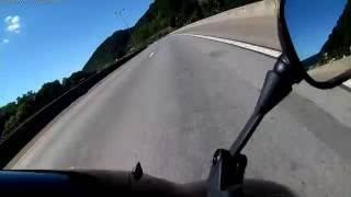 2Nd Gear Power Wheelie