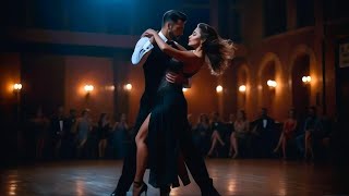 Eco De Los Amantes - Echo Of The Lovers Tango