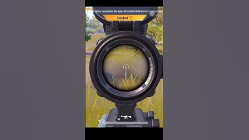 Easy Squad Wipe Pubg 1v4 Clutch #shorts