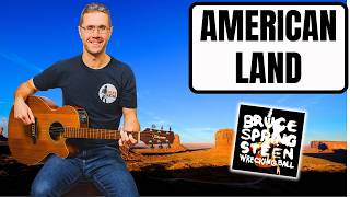 Vídeo de American Land