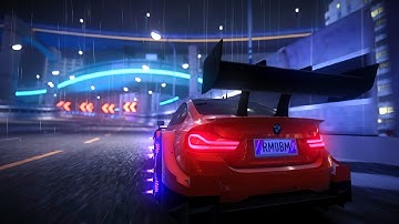 Best mobile racing game in 2023? [Ace Racer BMW M4 Gameplay]