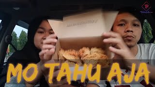 Mo Tahu Aja, Kuliner Hits Indonesia, Jajanan Pasar Gorengan Tahu Ini Udah Ada di Dumai