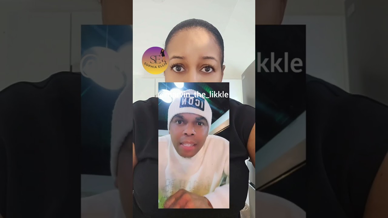 Человек, который говорит от имени Ямайки.