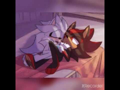 GOLDEN - A Shadow and Silver Animatic 