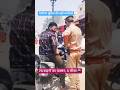 सावधान! देवरिया में यातायात पुलिस का महा-चेकिंग अभियान। #DeoriaPolice