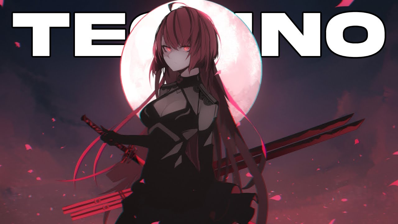 Hardwell - Sanctuary