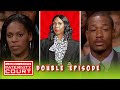 Man Is Desperate To Be The Father (Double Episode) | Paternity Court