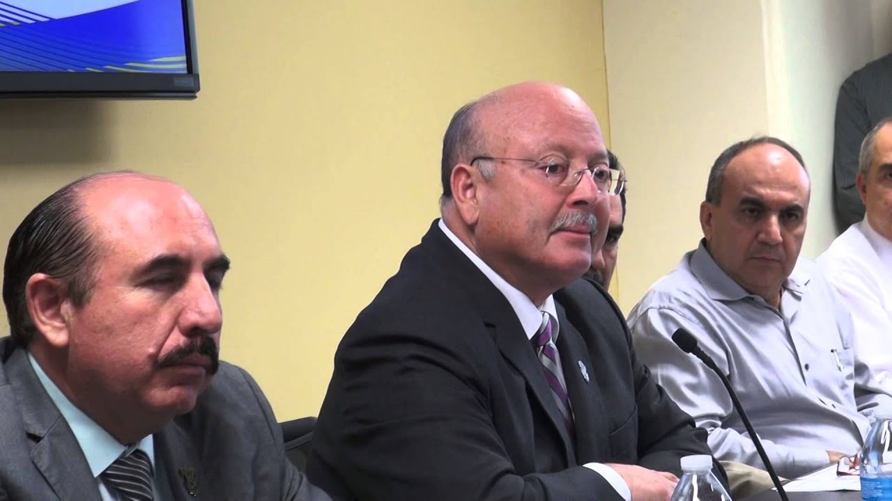 educación a distancia La Comisión de Admisión entrega las listas de aspirantes aceptados para el ciclo 2015 2016