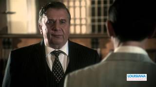 God The Father Clip Born Into Family