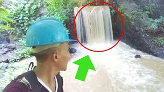 La Represa Que No Sabias Que Existe En El Salvador
