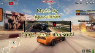 Project Torque - Drift 3