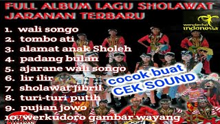 Download Lagu full album sholawat versi jaranan. ‼️ terbaru spesial tahun Baru MP3