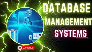 Database Management Systems | Decoding DBMS: A Deep Dive into Database Management Systems