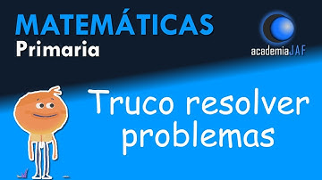 Truco resolver problemas Matemáticas transformando el problema con números más pequeños