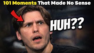 101 Moments Where I Couldn’t Understand What Jerma Was Doing