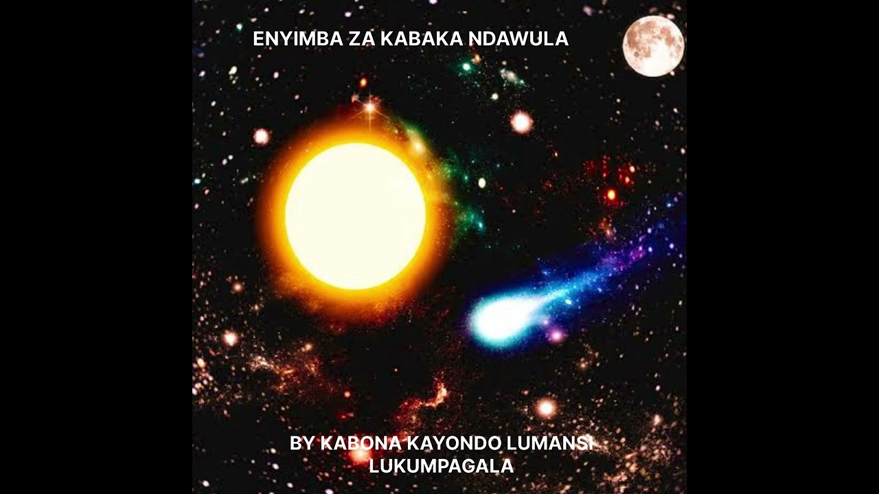 ENYIMBA ZA KABAKA NDAWULA