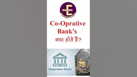 Co-operative Bank