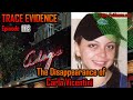 108  the disappearance of carla vicentini