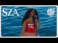 Capture de la vidéo Sza Lollapalooza Chile 2024 [Streaming Not Full/New Audio Edit X Copyright]