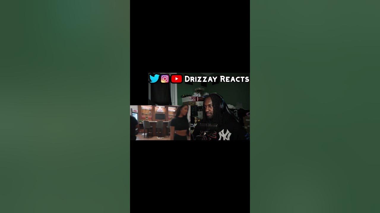 Druski introduced his girl to the coulda been house contestants #shorts