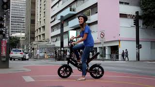 Bicicleta mymax Clearance