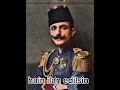 efsane türkler