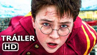 HARRY POTTER y la Piedra Filosofal Tráiler 2 Español Latino (2026) — trending on YouTube in Ecuador