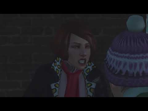 Bully #18 - Defendendo CUCK e se tornando MELIANTE