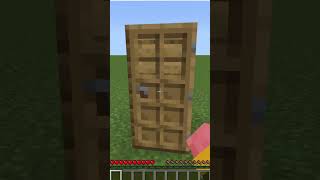How to build a house in Minecraft. #subscribe #playing #lol #mincraft #funny #gameplay #house