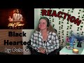 Polo G - Black Hearted (Official Audio) REACTION!