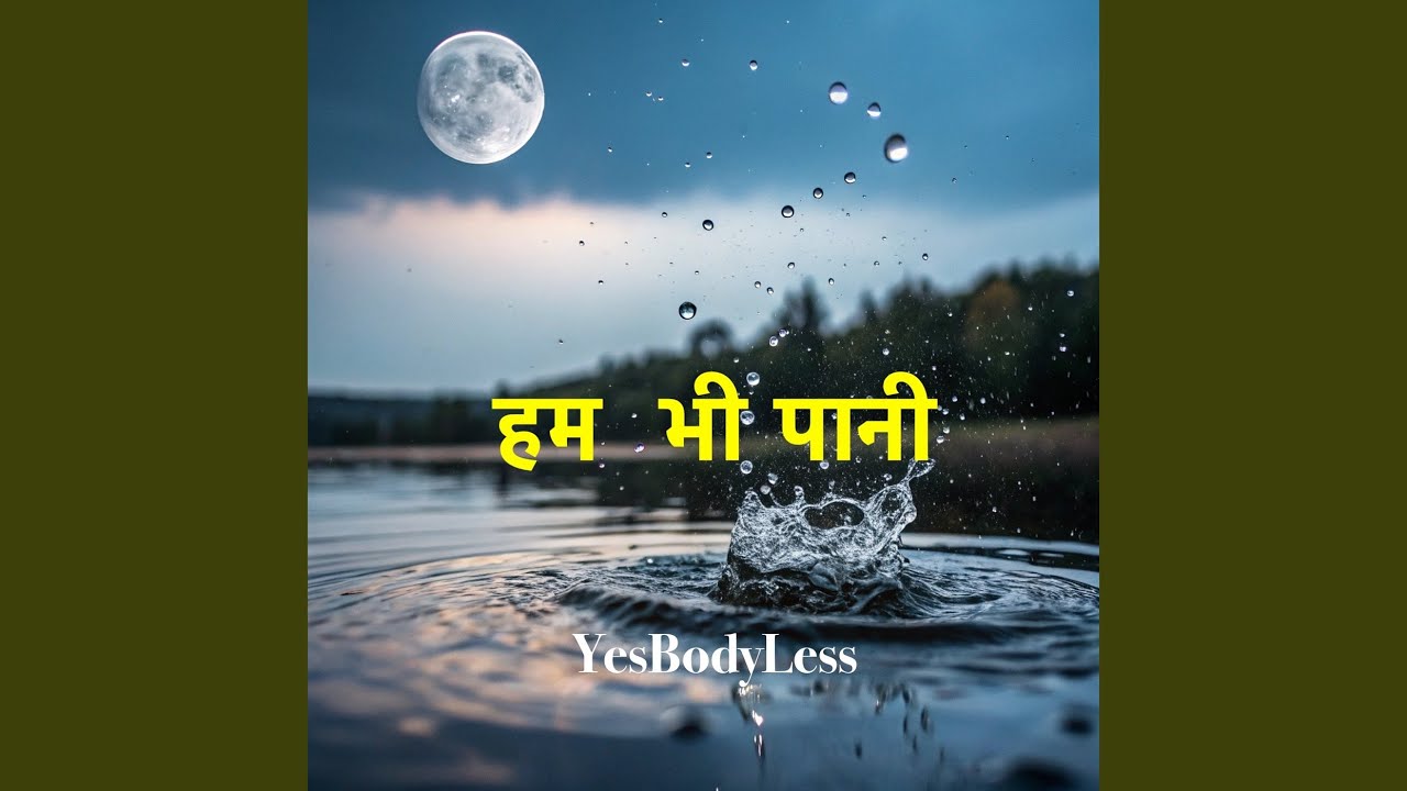 Hum Bhi Pani