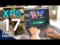 Dell XPS 17 9710 Review - RTX 3060 + i9-11980HK!