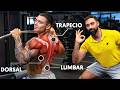 El Entrenamiento de Espalda Definitivo Basado en Ciencia (con Andoni)