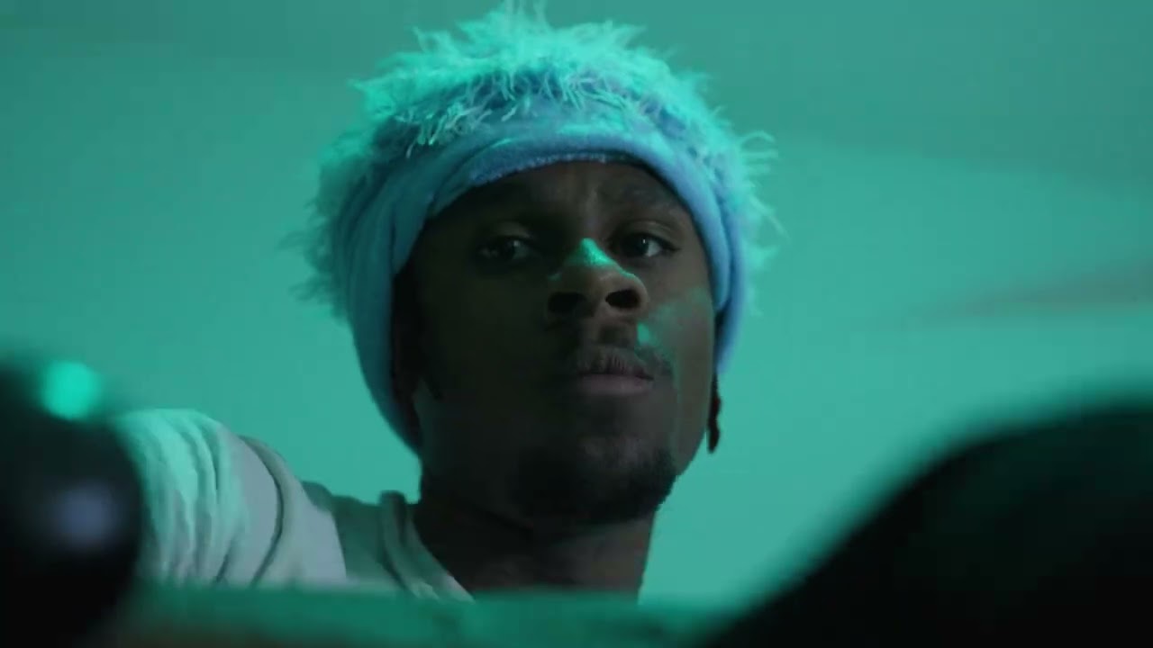 Watch Devon Banks - Cold Game (Official Music Video) on YouTube Watch Devon Banks - Cold Game (Official Music Video) on YouTube