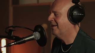 The Other Side - Philip Selway with Elysian Collective (Live at Evolution Studios)