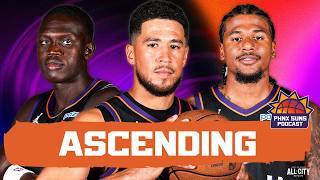 SEASON PREVIEW: Phoenix Suns' Path To NBA PLAYOFFS, 50 WINS In 2027 | PHNX Suns Predictions