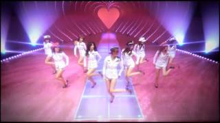 Girls' Generationì†Œë…€ì‹œëŒ€   Genieì†Œì›ì„ë§í•´ë´   MusicVideo