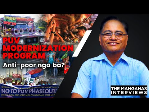 Video: Pag-ikot sa Italya sakay ng Pampublikong Transportasyon