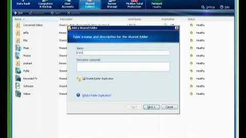 TPNR-2009-11-07 #53 Learn about Connectify.me