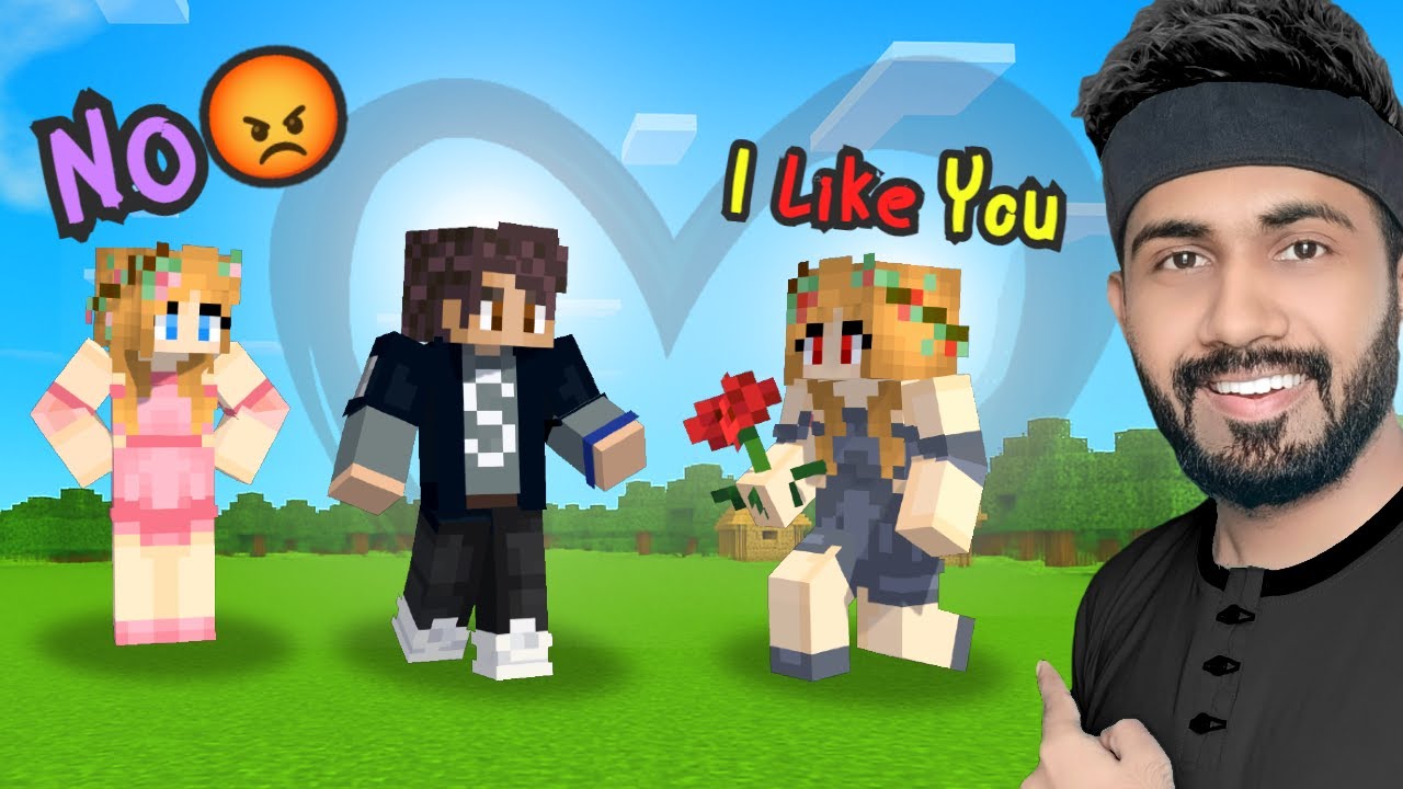 Bidushi এর Evil Twin Sister আমাকে Like করে 😯 | Ris Plays