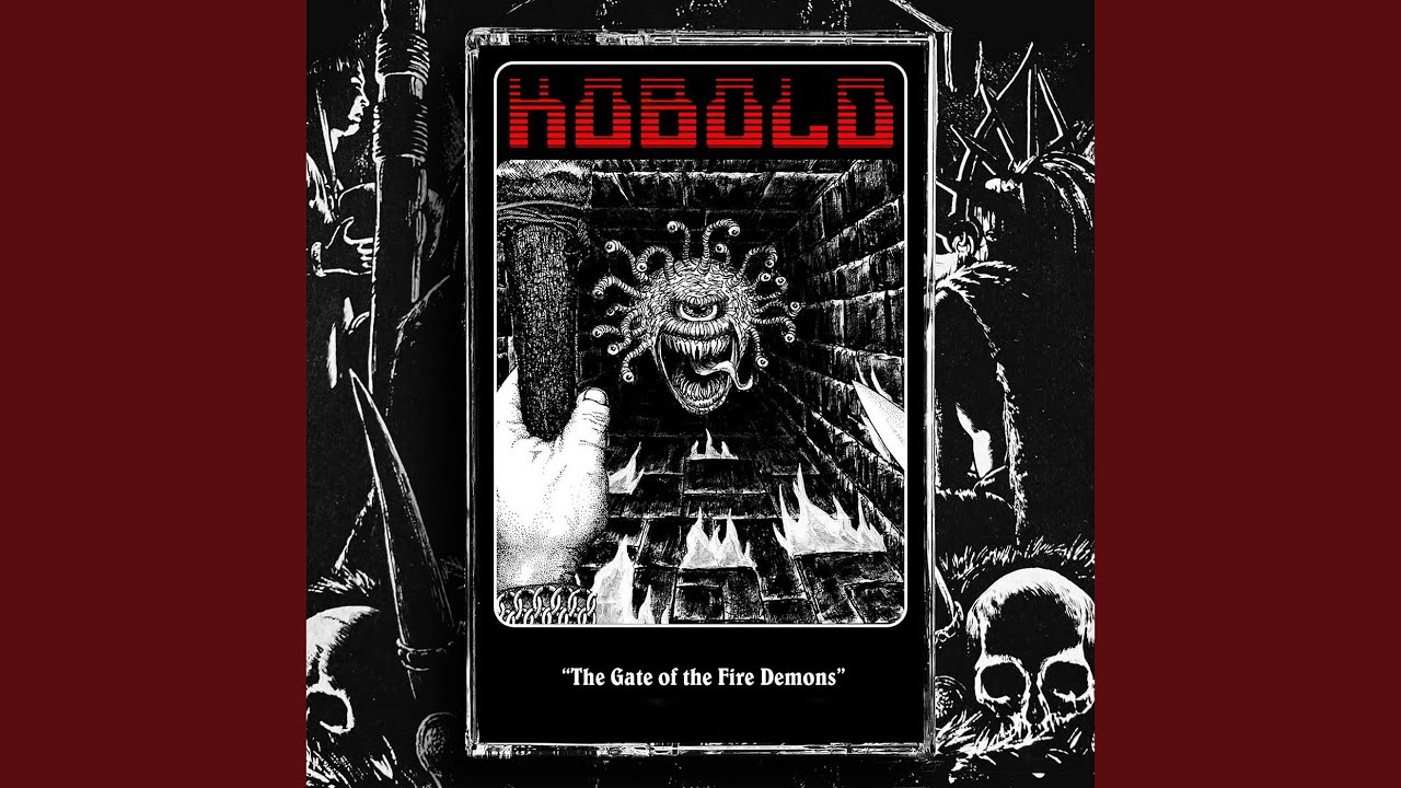 Digging deeper into the fire dungeon