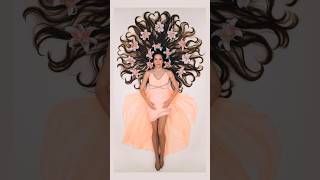 The Most Magical Smelling Long Hair Art Weve Ever Created