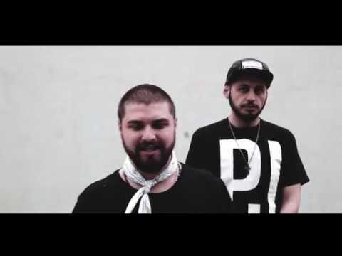 IV დასი (C.J) ft. PaJo - კოლაბორაცია / Kolaboracia