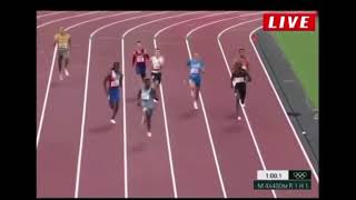 MEN’S 5000M FINAL || OLYMPICS 2020